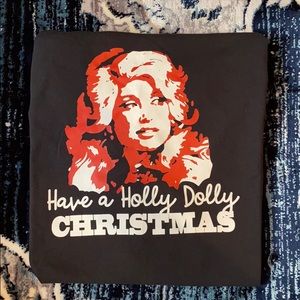Dolly t-shirt